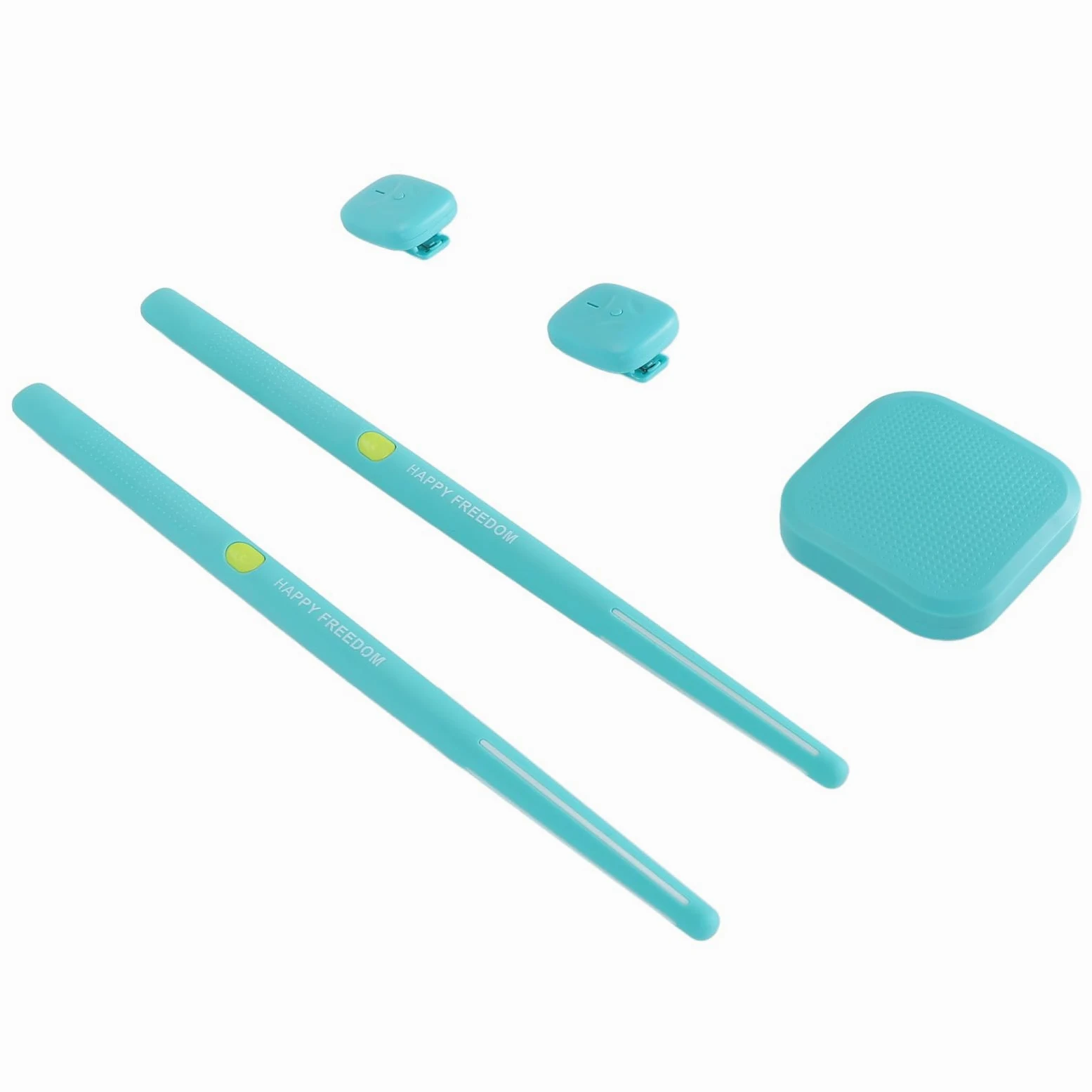 Set di Batteria Elettronica, Set di Batteria Elettronica Portatile, con Altoparlanti Integrati, Bacchette, per Adolescenti e Principianti Adulti