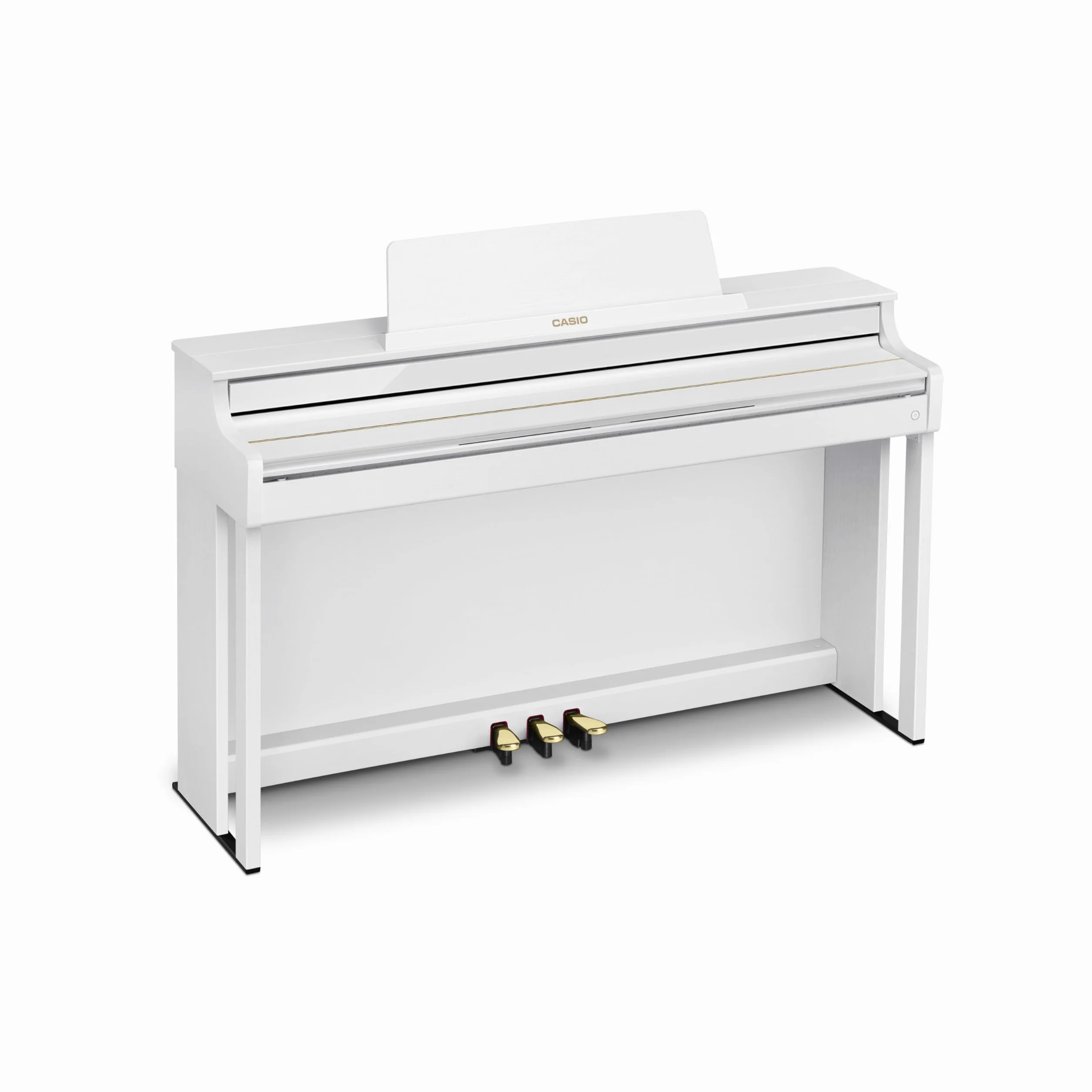 Casio AP-550 WE Celviano - Piano digitale