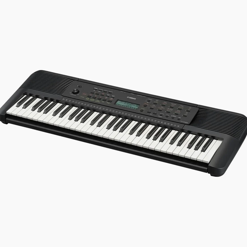 Yamaha Tastiera portatile 61-Key PSR-E283
