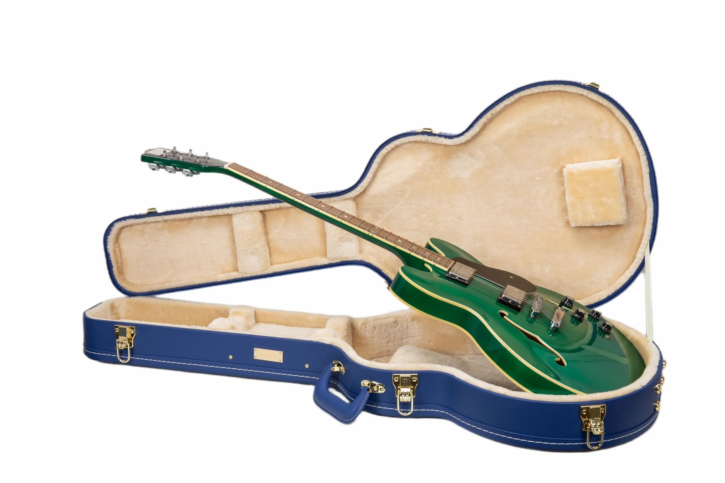 Crossrock Custodia per chitarra