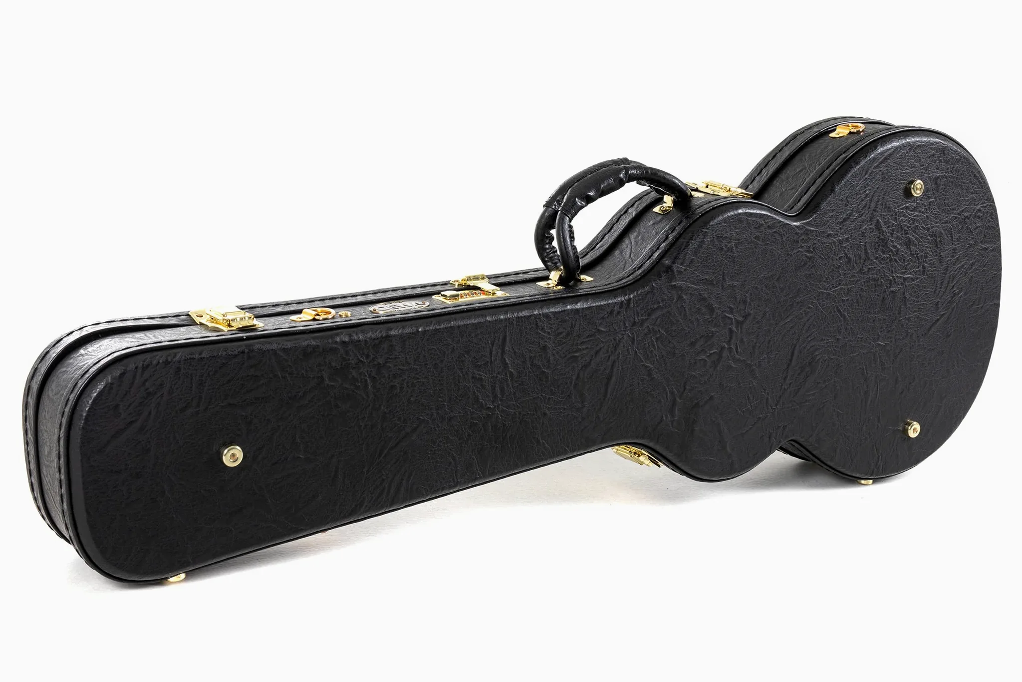 GEWA 523544 Astuccio per Chitarra Modello Les Paul Arched Top PRESTIGE