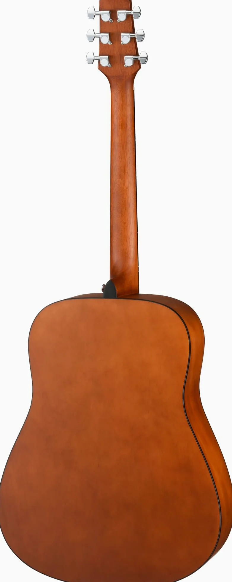 WALDEN Chitarra western, WAD255, Dreadnought, laminato, Hawthorne, finitura opaca