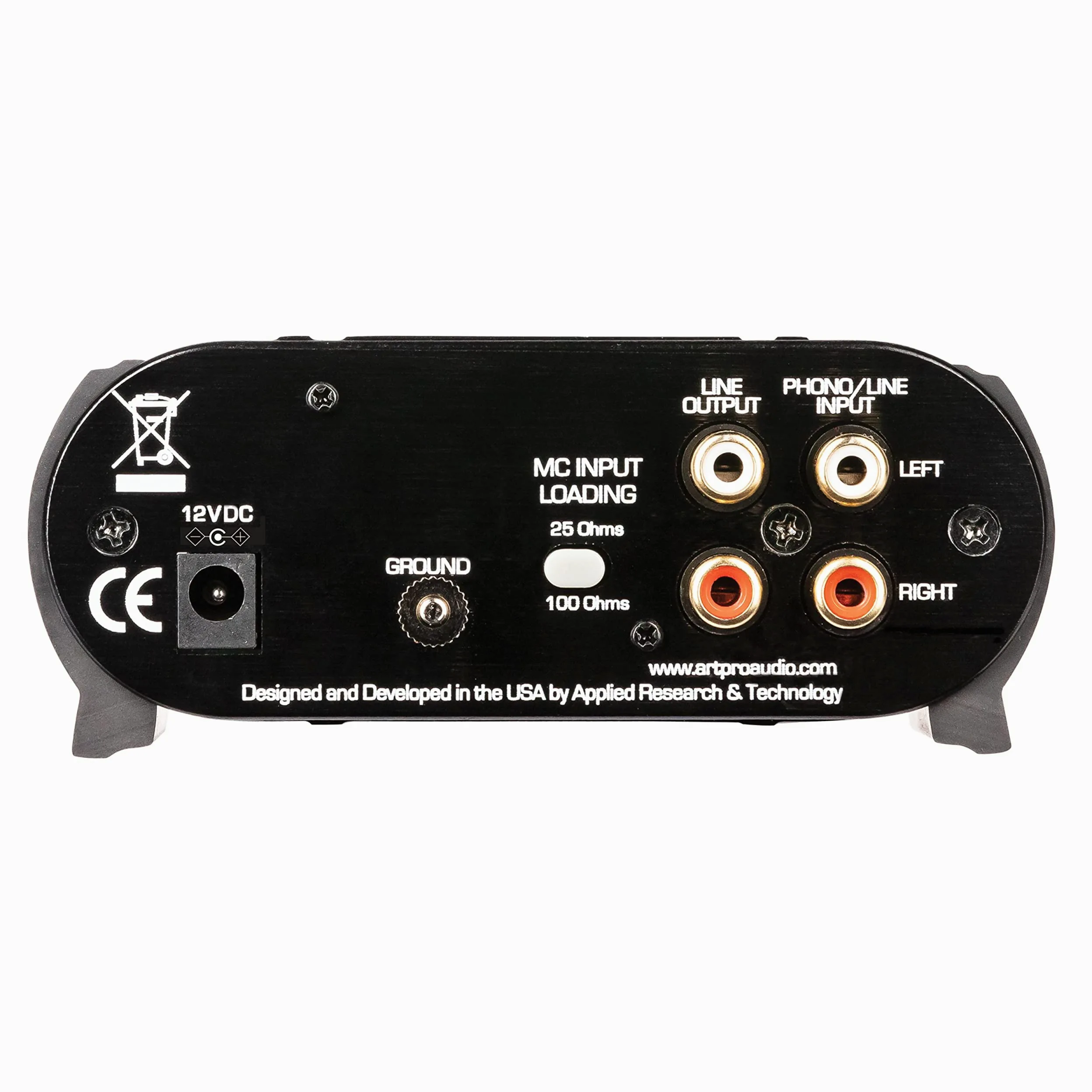 ART Precision Phono Pre - Preamplificatore phono