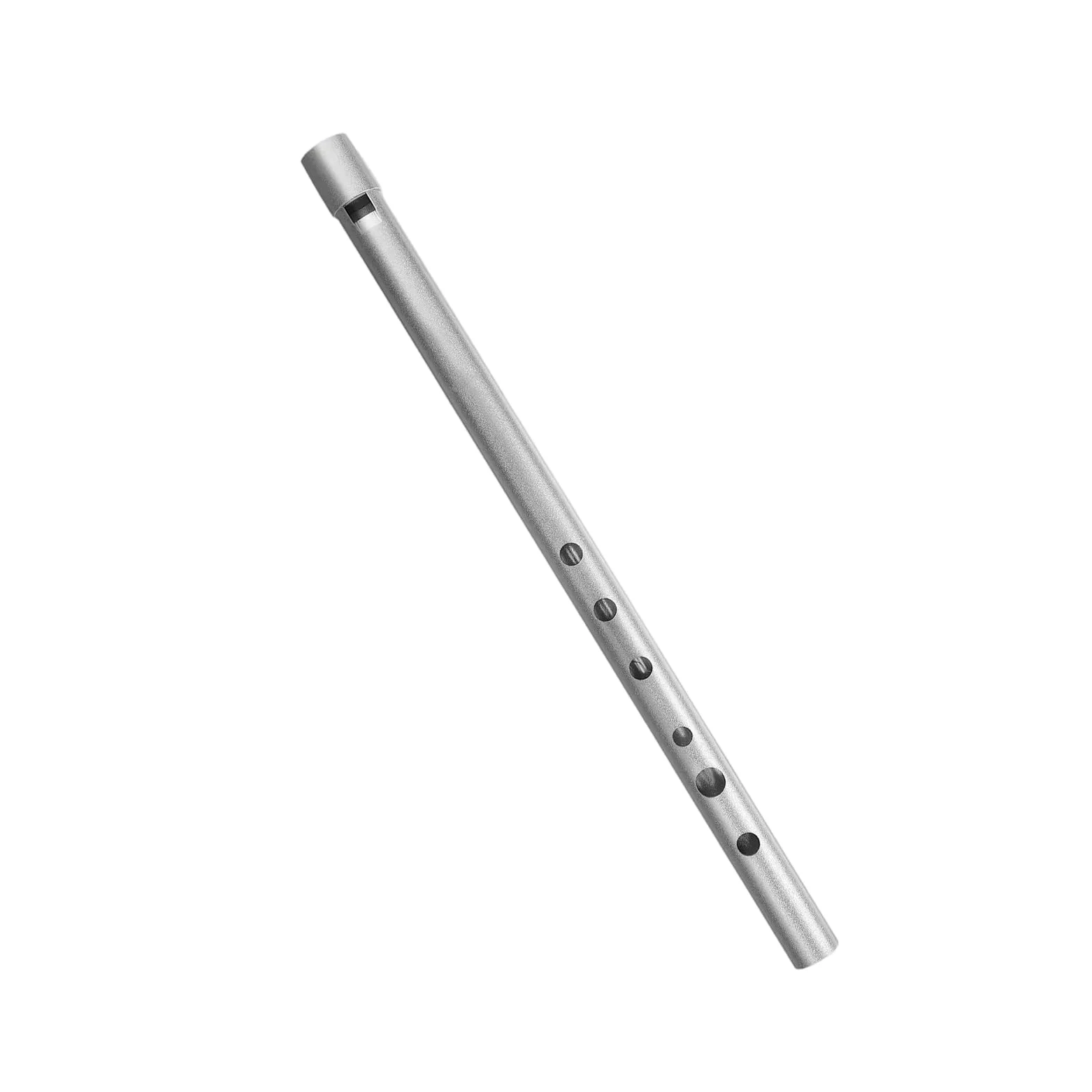 Flauto Dolce Professionale Flauto Dolce Soprano In Chiave Di Strumento A Fiato Portatile A 6 Fori In Lega Alluminio D Per Principianti