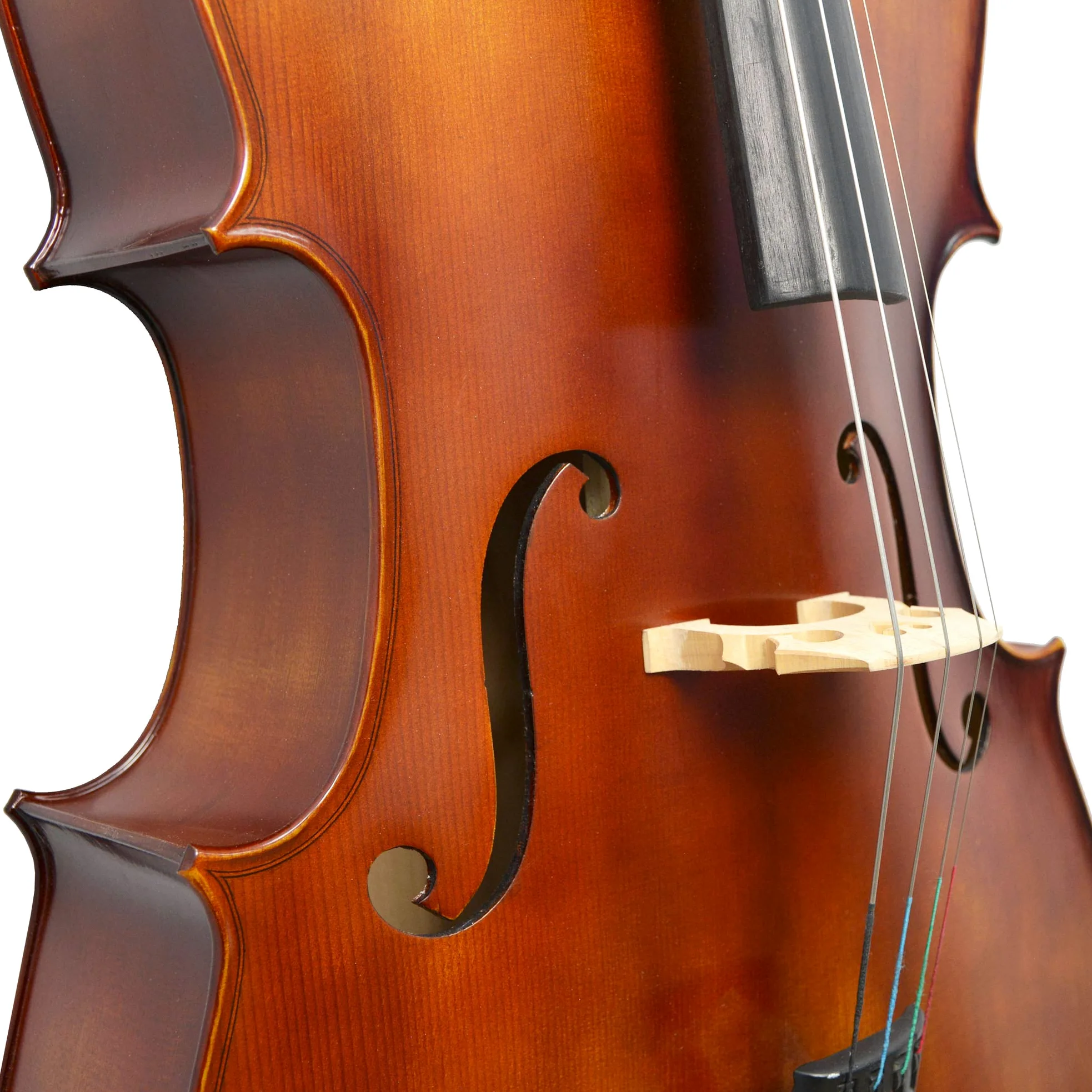 Forenza F2450F Violoncello Serie Prima da 1/4