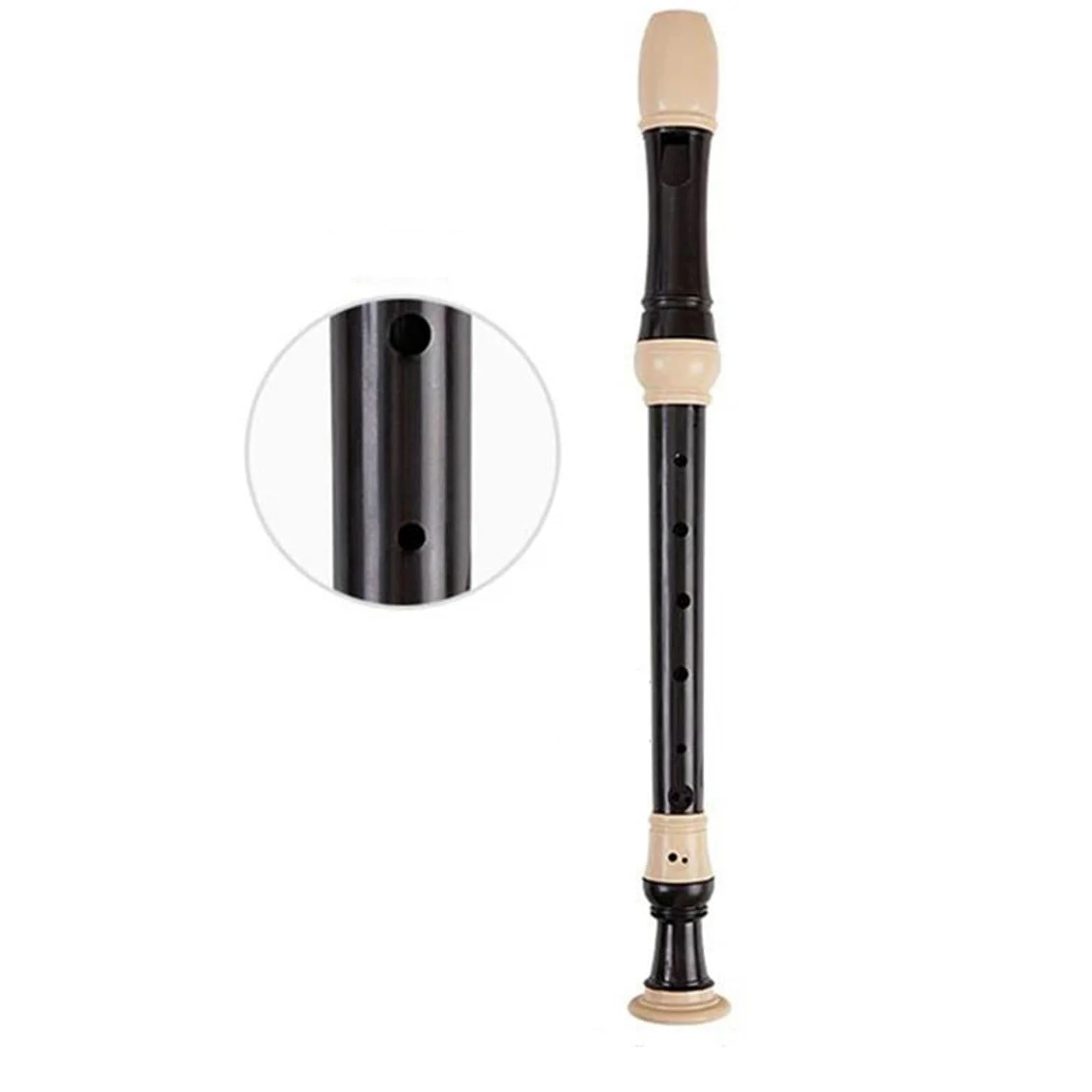 Flauto Dolce Professionale Flauto Dolce Contralto A 8 Fori (diteggiatura Tedesca) Uno Strumento Progettato Specificamente Per I Principianti