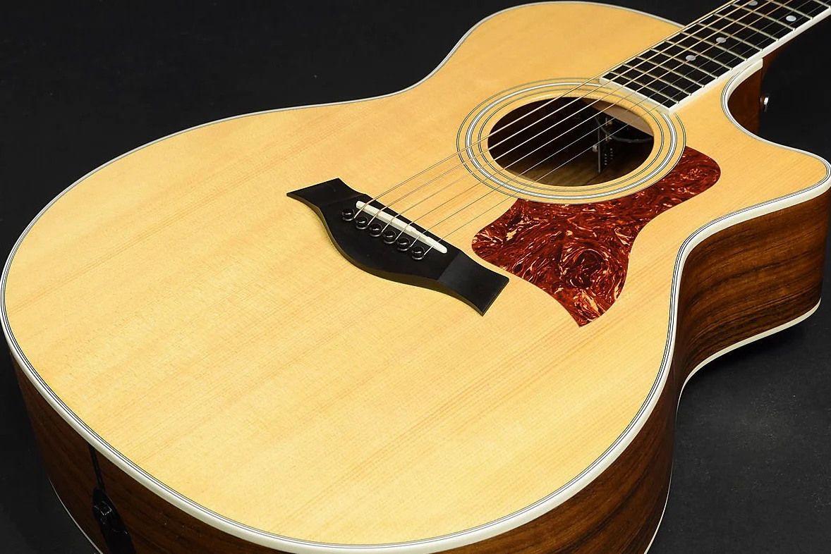 Taylor 414 CE – Chitarra western ES2 2015