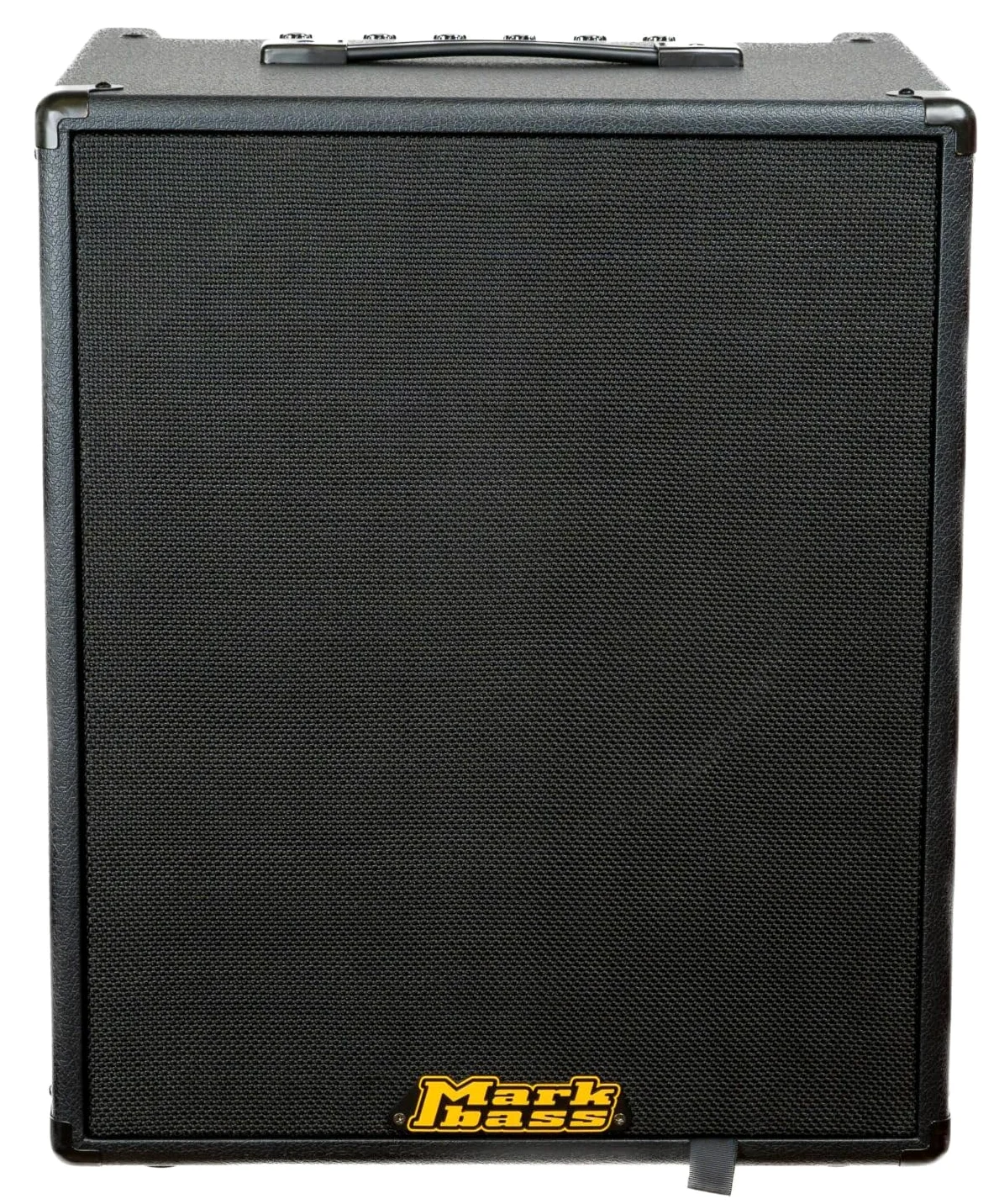 Markbass CMB 151 Blackline 1x15" 150W Amplificatore per Basso Combo Nero