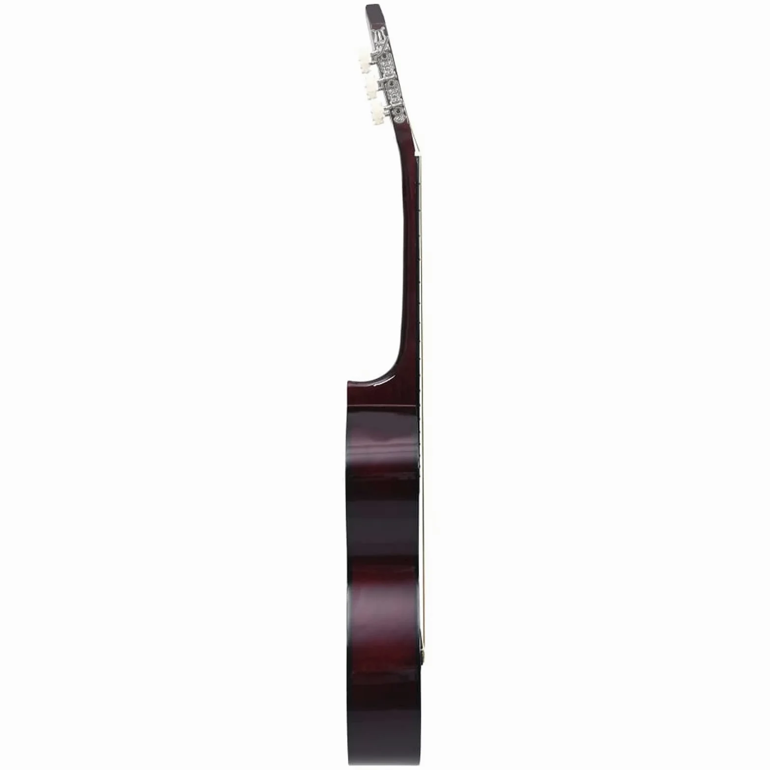 Chitarra Classica per Principianti con Custodia 3/4 36",Arte e Svago,Hobby e Arti Creative,Strumenti Musicali,Strumenti a Corda,Chitarre-3055890