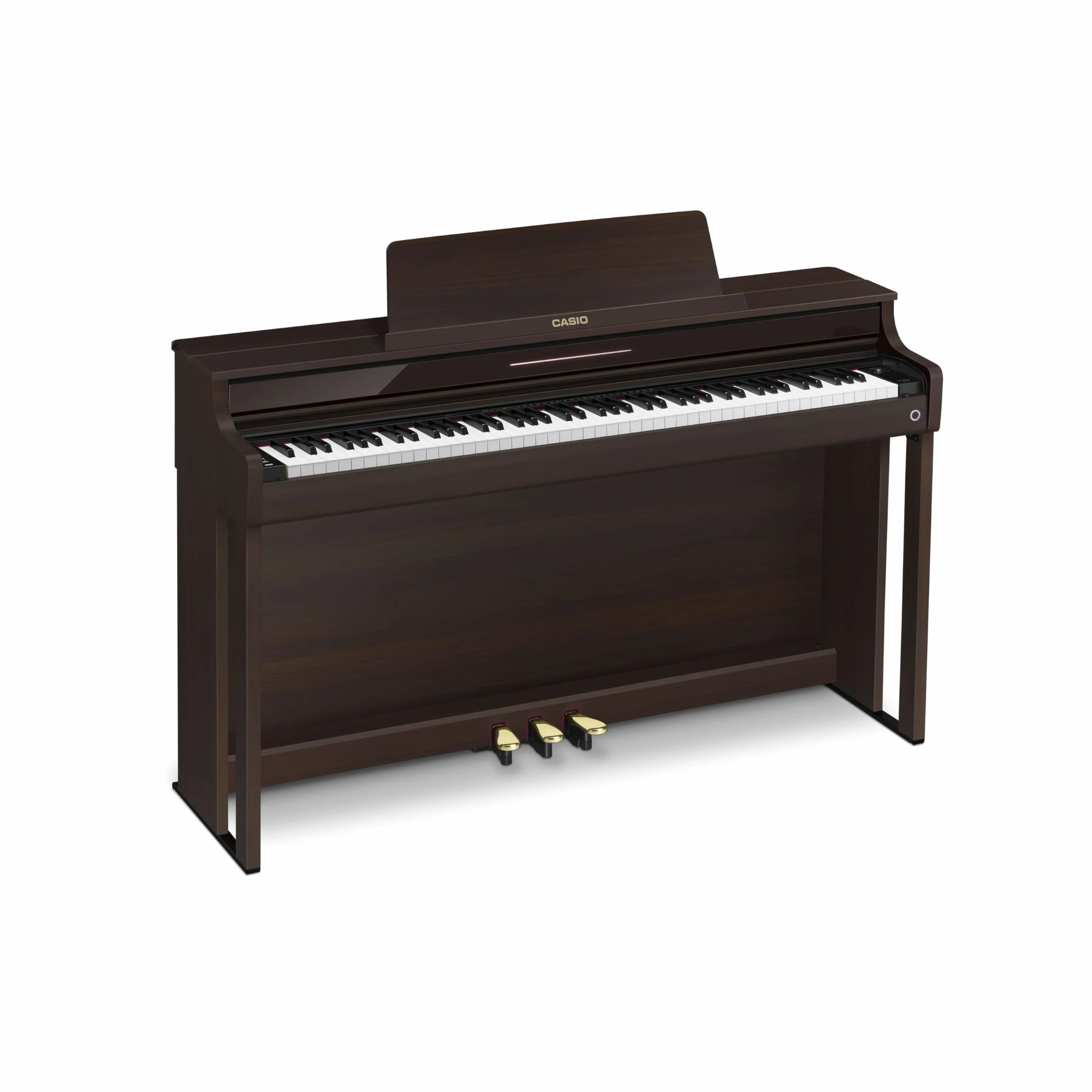 Casio AP-550 BN Celviano - Pianoforte digitale