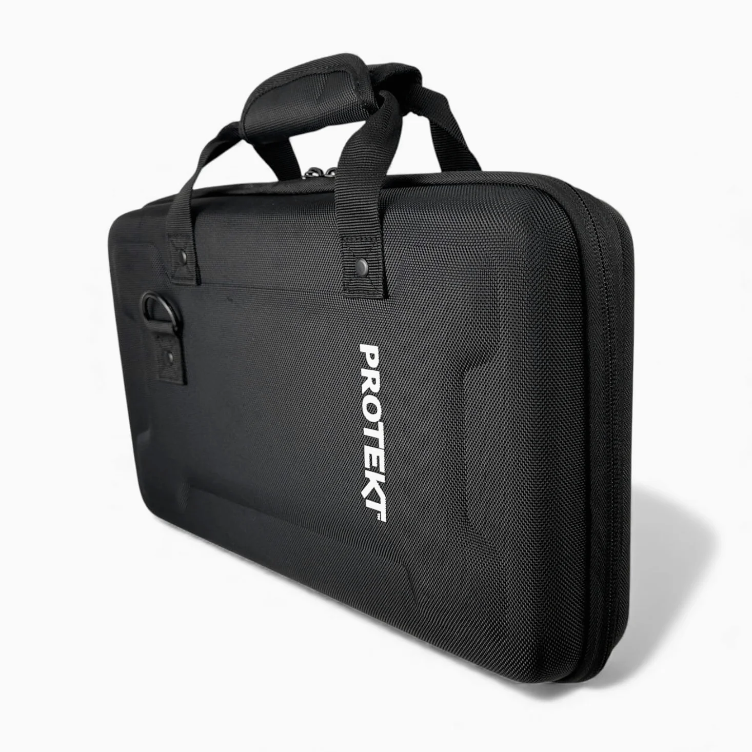 Protekt Borsa per controller Pioneer DDJ-FLX2 BFLX2 DJ custodia rigida – con cerniera YKK Natulon ecologica resistente