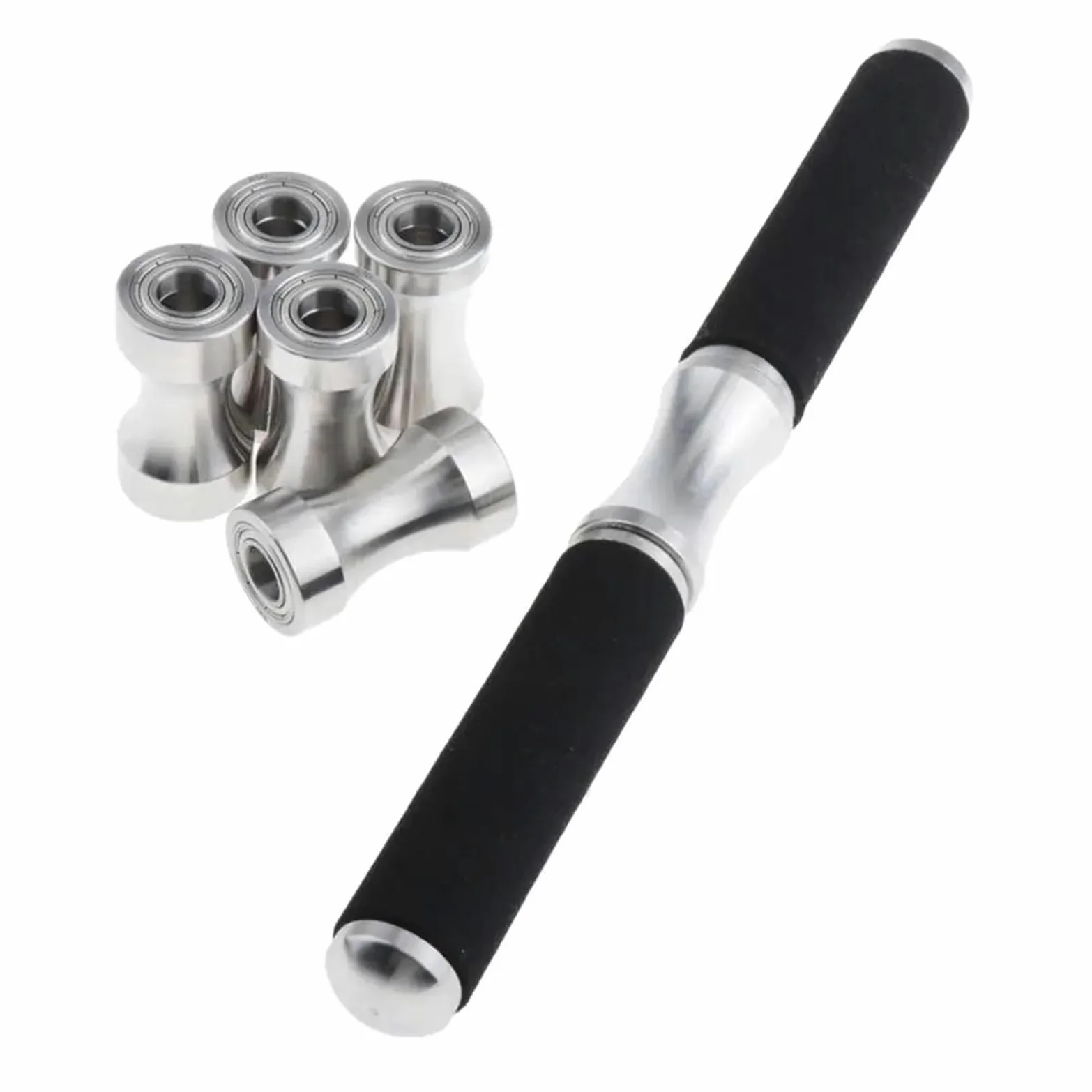Accessori Professionali per Corno Francese Strumenti Di Riparazione Per Strumenti Musicali In Ottone Bastoncini Per Flauto Corno Francese Tromba Parti Di Riparazione