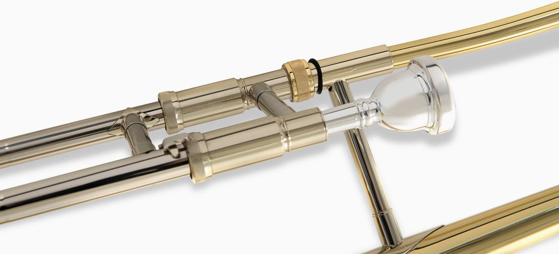 Bach TB501 · Trombone tenore