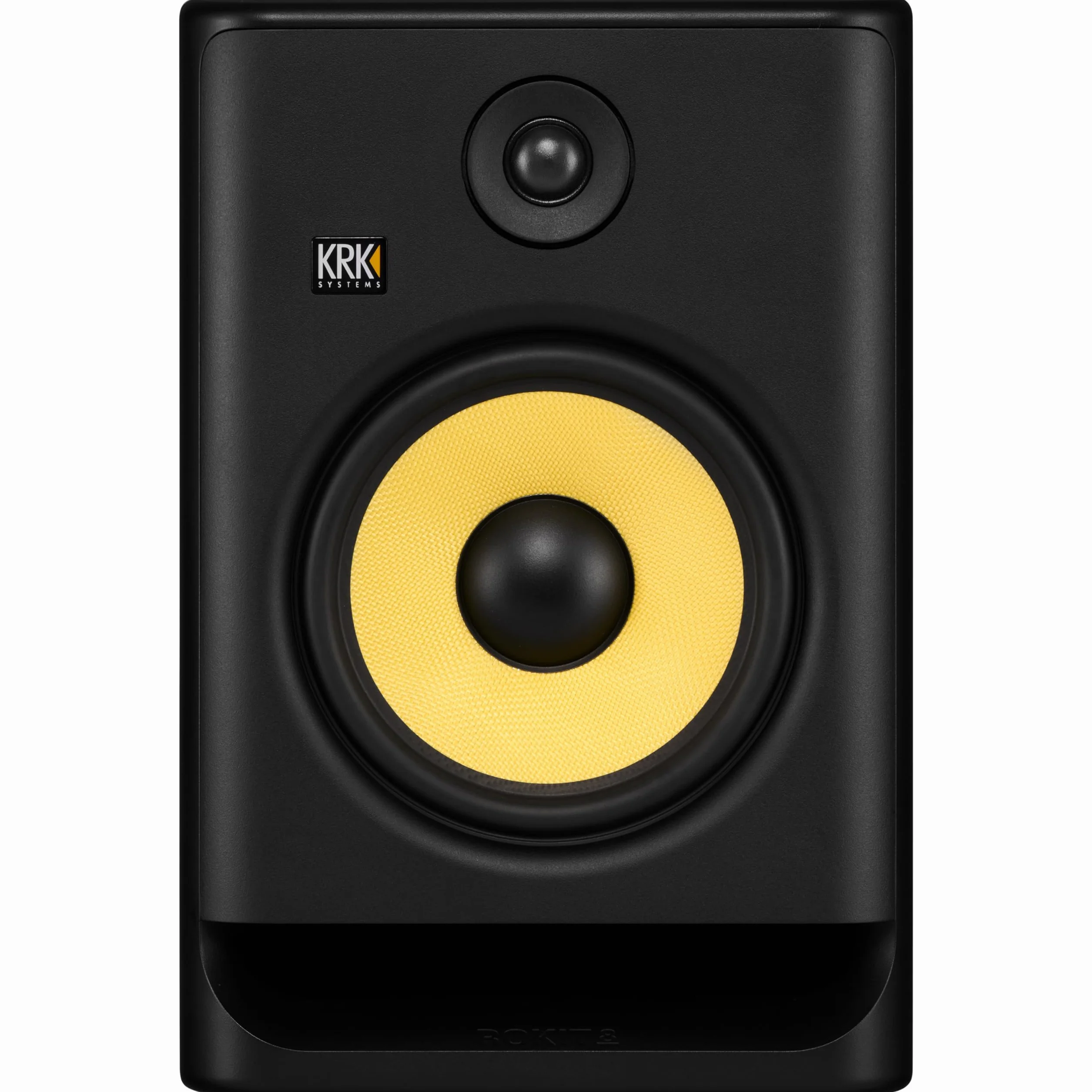 KRK RP8 G5 - monitor da studio attivi