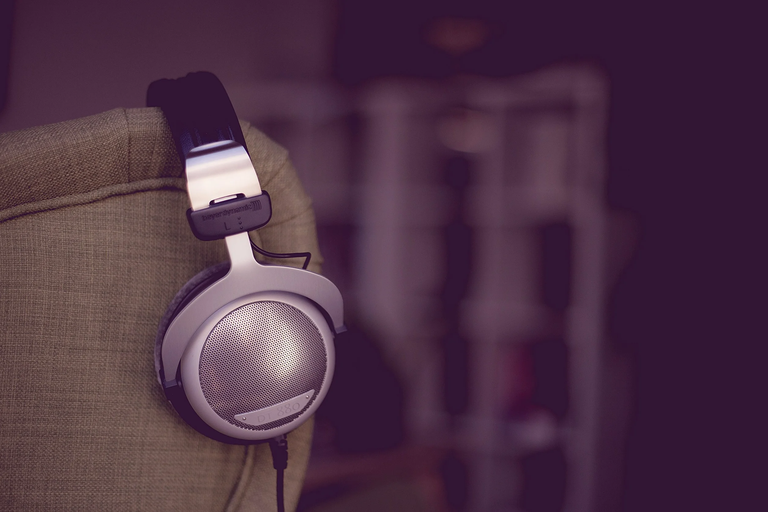beyerdynamic DT 880 Edition Cuffie Hi-Fi da 32 Ohm